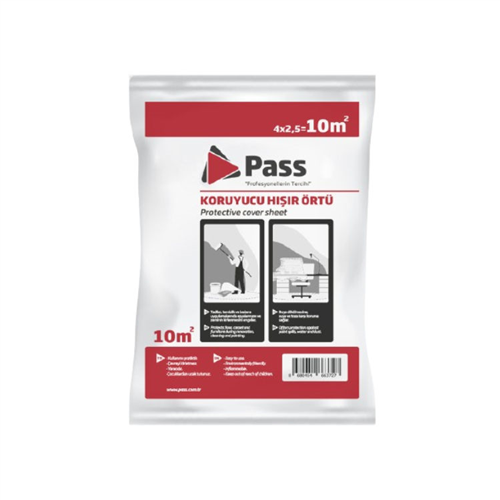 KORUYUCU ÖRTÜ HIŞIR 20 M2 / 60